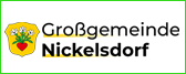 Die Großgemeinde Nickelsdorf unterstützt den Kulturgut-Verein im Bezirk Neusiedl/See.