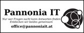 Pannonia IT unterstützt den Kulturgut-Verein Pannonia.