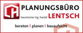 Das Planungsbüro Lentsch fördert den Kulturgut-Verein Pannonia.
