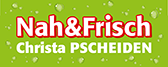Nah & Frisch: Christa Pscheiden sponsert das Ziegelmuseum.
