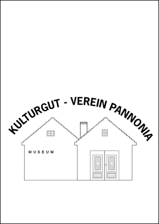 Logo Kulturgut-Verein Pannonia, Nickelsdorf, Scheunengasse 1