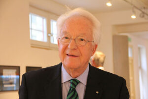 Prof. Dr. Werner Jobst