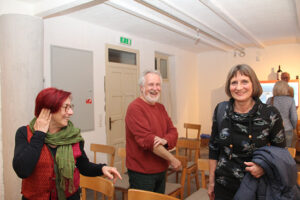 Kulturgut-Verein Pannonia: Vortrag im Ziegelmuseum, Nickelsdorf: Die Römer am Pfaffenberg/Carnuntum