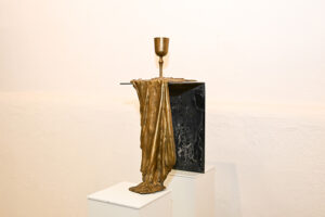 Mythologisches Sujet
