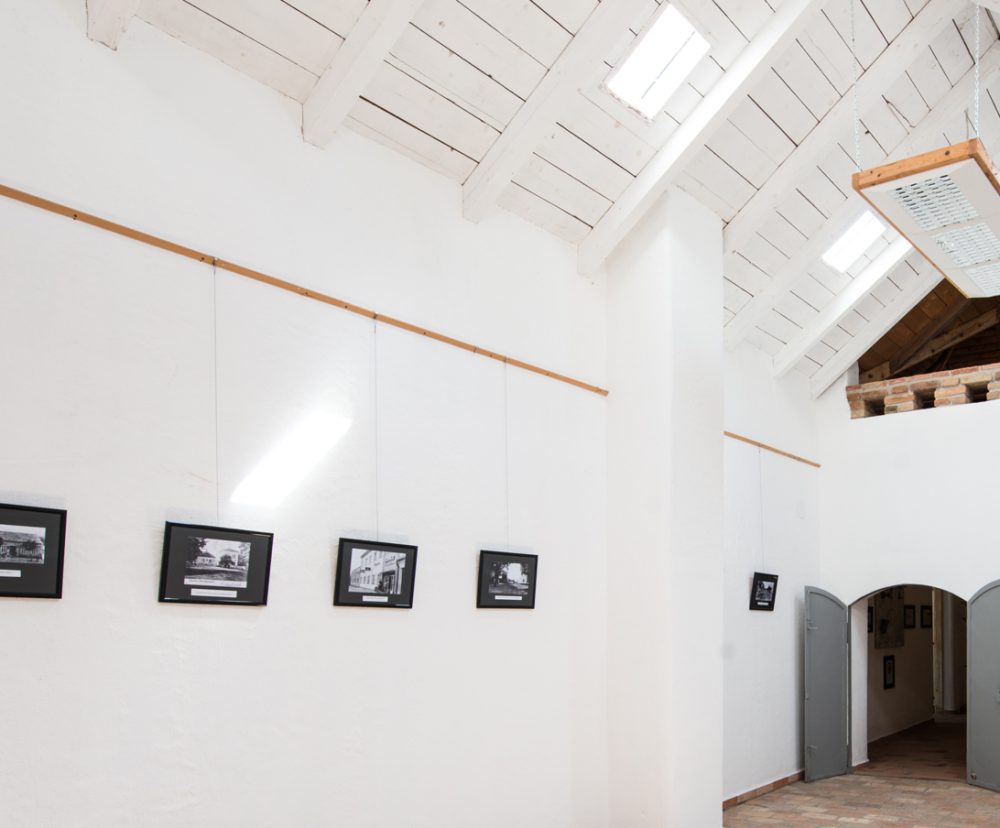 Fotoausstellung im Ziegelmuseum Nickelsdorf Fotoausstellung im Ziegelmuseum Nickelsdorf